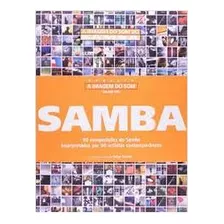 Projeto A Imagem Do Som 8: Samba 80 Composições Do Samba ...