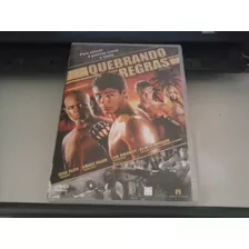 Dvd - Quebrando Regras - ( 2008 )