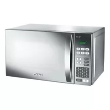 Micro-ondas Consul 20l Espelhado Inox Cm020bf - 220v