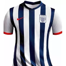 Camiseta Nike Alianza Lima 2022 Nueva Original