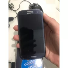 Samsung Galaxy S3 Gt I9300 16gb Siii 8mp, 3g - Usado