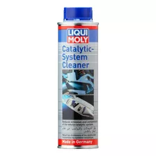Limpa Catalisador Liqui Moly Catalytic-system Cleaner 300ml