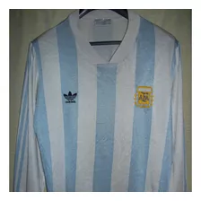 Selección Argentina Repechaje Australia 1993 #10 Maradona 