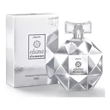 Perfume Jequiti Eliana Diamante 100ml