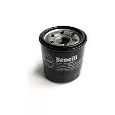 Filtro De Aceite Benelli Original / Tnt / Trk / Gt / Bn / Rk