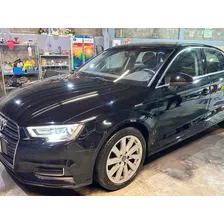 Audi A3 2018 1.4 Sedán Select At Dsg
