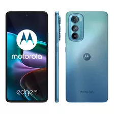 Celular Motorola Moto Edge 30 256gb 8gb 5g