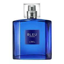 Perfume Bleu Intense L'bel Original - mL a $590