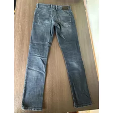 Jean Guess Slim Tapered Talle 29