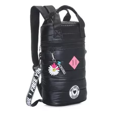 Bolso Matero Porta Termo Trendy Morral New Ar1 16065 Ellobo