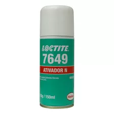 Ativador Para Adesivo N 7649 150ml