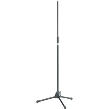 Soporte Recto Metálico Para Micrófono Tama Ms200 Black 