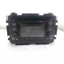 Kit Multimidia/ Radio Honda Hr-v 1.8 2019