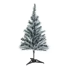 Enfeite Árvore De Natal Pinheiro Verde Musgo 60 Cm