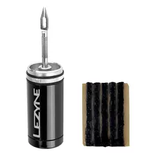 Kit Reparador Lezyne Tubeless De Llanta