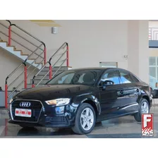  Audi A3 Sedan 1.4 Tfsi Flex Tiptronic 4p