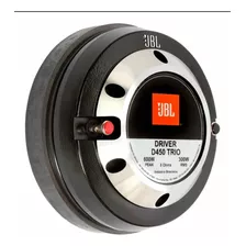 Driver Jbl D450 Trio Fenólico 600w 2'' Bolt-on 8ohm Vc 100mm