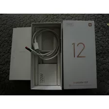 Celular Xiaomi 12t