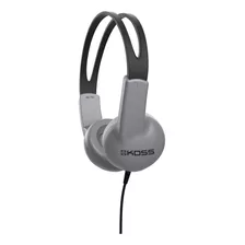 Koss Ed1tc Hb Stereophone Ideal Para Bibliotecas De Escuelas