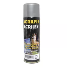 Verniz Fixador Spray Fosco Acrilfix 300ml Acrilex