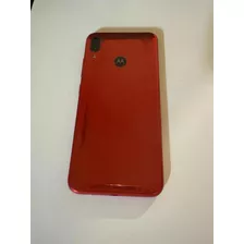 Celular Moto E6 Plus