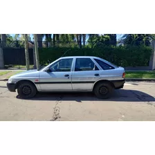 Ford Escort 1997 1.8 Clx 5 P