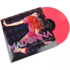 Madonna Confessions On A Dance Floor Vinyl 2 Lp Acetato Hits