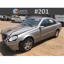 Mercedes Benz E320 2002 Al 2005 W211 #201 En Desarme