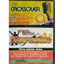 Crossover - Karaoke Para Cantar Como 