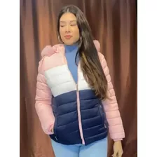 Campera De Dama 