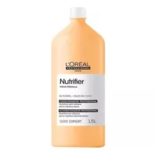 Loreal Nutrifier C/ Glycerol Hidrata Condic 1500ml + Válvula