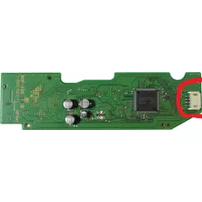 Conector Fpc Pcb Ps4 #5 Frete 13,00