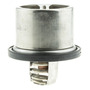 Sensor Del Refrigerante Mte-thomson Para Bmw M5 3.5l 1988