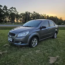 Chevrolet Aveo Lt