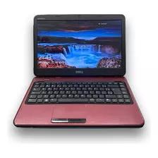 Notebook Dell Inspiron 14 6gb Ram Ssd 240gb Bateria Nova