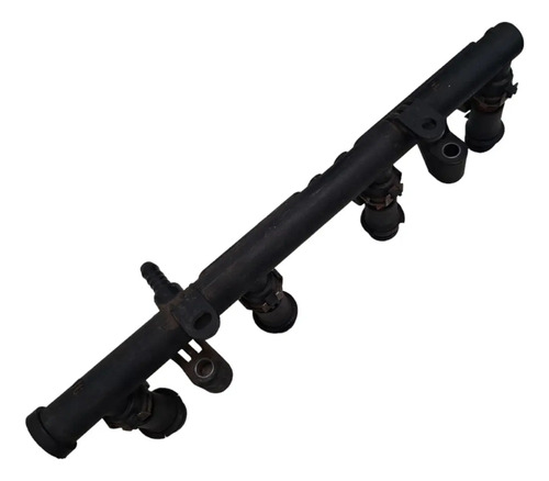 Flauta Injeção Fox Polo Gol G4 G5 1.0 2005 A 2012 030133329s 5
