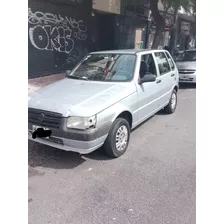 Fiat Uno 2005 1.3 Fire Pack 1 5 P