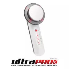 Ultra Pro | Ultrasonido-ems-infrared