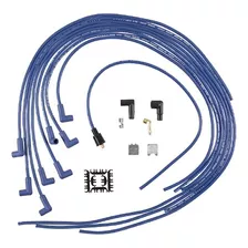 5041b Juego De Cables Universales Espiral Super Stock D...