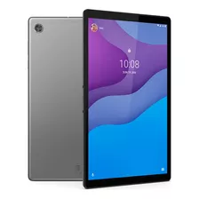 Tablet Lenovo 10,1'' 8 Core 4gb 64gb Android10 Latentación Color Gris (iron Grey)