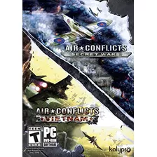 Air Conflicts: Bundle - Windows (seleccionar)