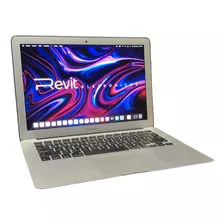 Macbook Air 13 A1466 2012 I7 8gb 256gb Ssd