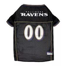 Nfl Jersey Para Mascotas. La Camiseta Para Perros Con Licenc