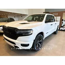 Ram 1500 Limited Night Edition 5.7 4x4 Aut. 2024