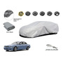 Funda Cubreauto Afelpada Premium Jaguar Super V8 2004
