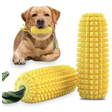 Juguete Masticable Para Perros Agresivos, Resistente, Durade