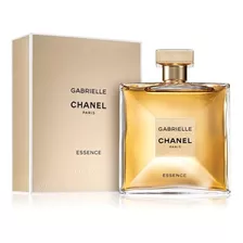 Chanel Gabrielle Essence Edp 100ml Original/lacrado