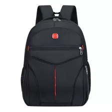 Mochila Impermeable Para Viajes Al Aire Libre, Mochila Escol