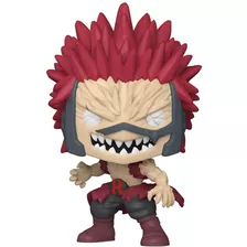 Funko Pop Eljiro Unbreakable My Hero Academia (10 Cm) A3463