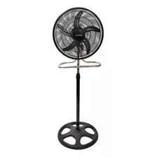 Ventilador De Pie 3 En 1 Daihatsu Turbo Pie Piso Pared 90w